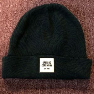 Opening Ceremony Beanie